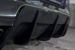 Porsche Panamera S Hellboy by Edo Competition 2011 года